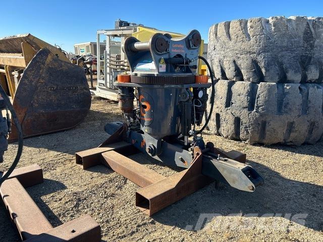  Lavalley DHL Ostale komponente za građevinarstvo