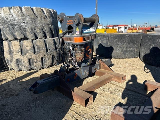  Lavalley DHL Ostale komponente za građevinarstvo