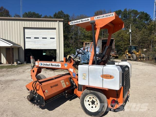 Lay-Mor SM 300 Unutrašnji čistači