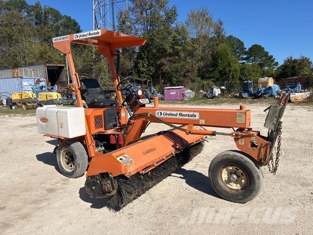 Lay-Mor SM 300 Unutrašnji čistači