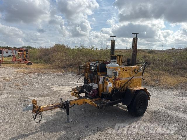 LeeBoy  Ostalo za građevinarstvo