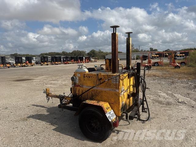 LeeBoy  Ostalo za građevinarstvo