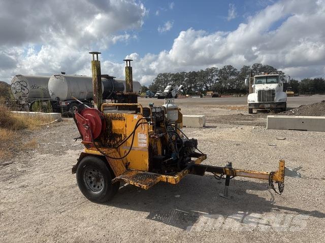 LeeBoy  Ostalo za građevinarstvo