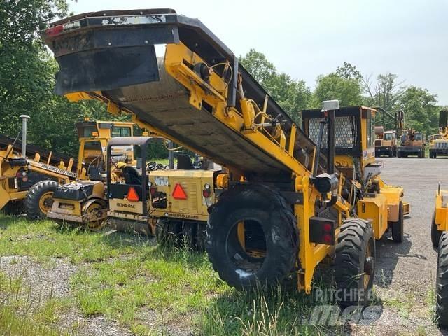 LeeBoy 3000 Transportne trake