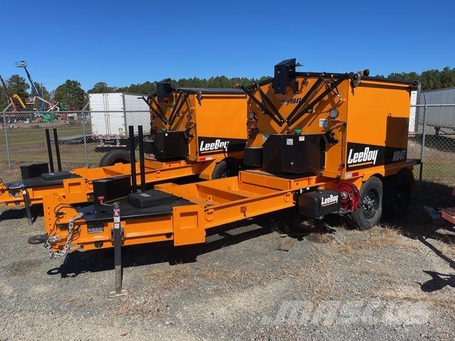 LeeBoy HB4T Ostalo za građevinarstvo