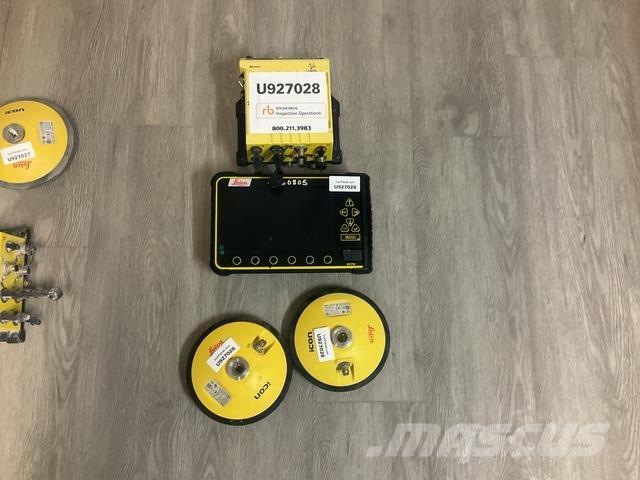 Leica 21396288 Ostale komponente za građevinarstvo