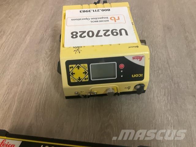 Leica 21396288 Ostale komponente za građevinarstvo