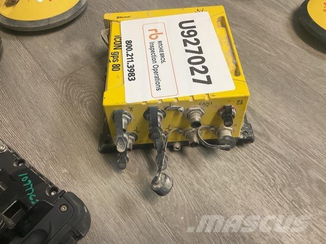 Leica 848069 Ostale komponente za građevinarstvo