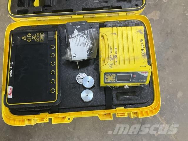 Leica 848069 Ostale komponente za građevinarstvo