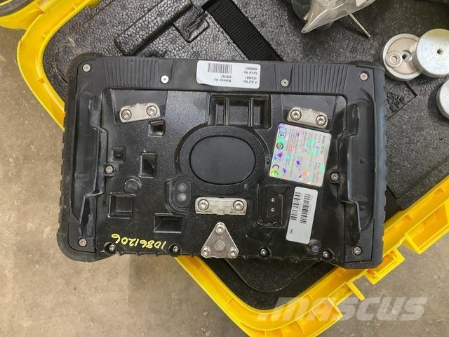 Leica 848069 Ostale komponente za građevinarstvo