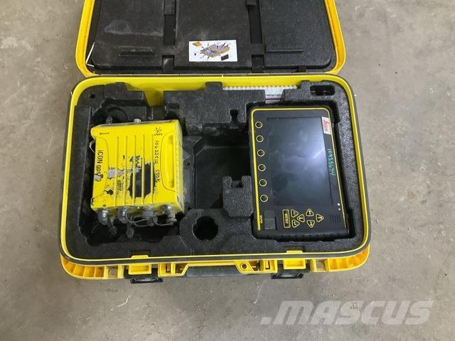 Leica 848069 Ostale komponente za građevinarstvo