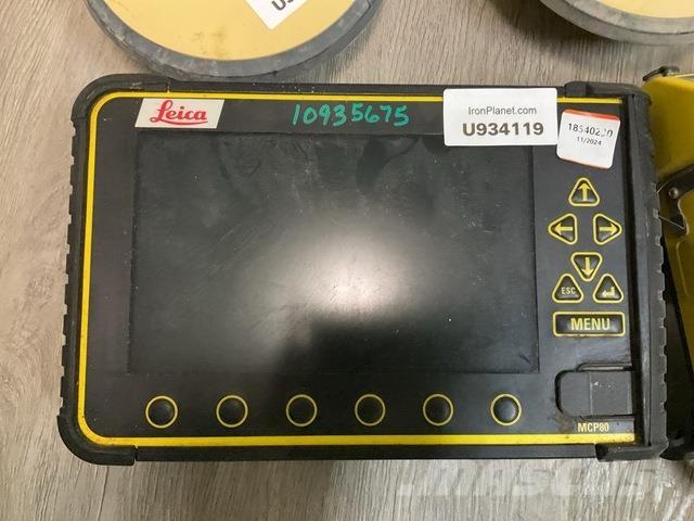 Leica 848069 Ostale komponente za građevinarstvo