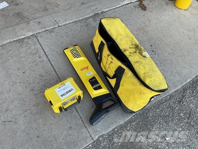 Leica DD230 Ostalo za građevinarstvo