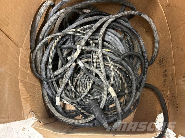 Leica MC1 Ostalo za građevinarstvo