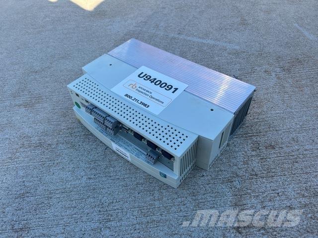  Lenze EVS9324 Ostalo za građevinarstvo