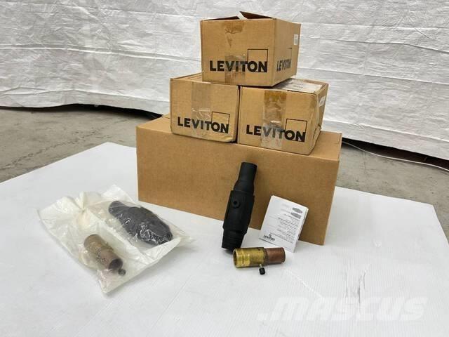 Leviton Ostalo za građevinarstvo
