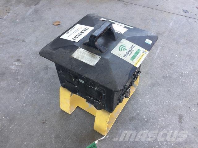  LEX T2-A2-6A1E Ostalo za građevinarstvo