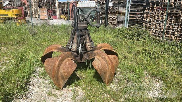 Liebherr  Ostalo za građevinarstvo