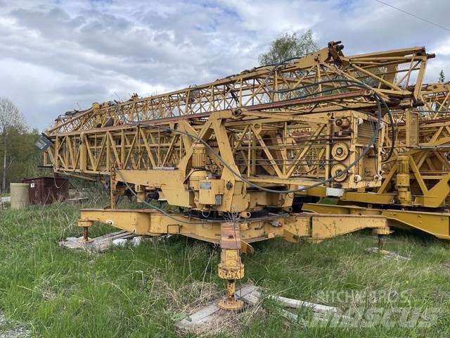 Liebherr 60K Kranovi tornjevi