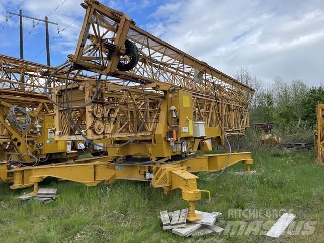 Liebherr 60K Kranovi tornjevi