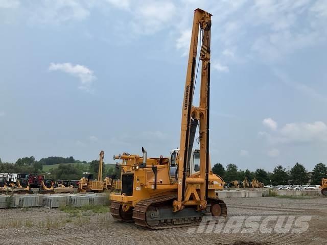 Liebherr RL54 Polovni buldožeri za polaganje cevi