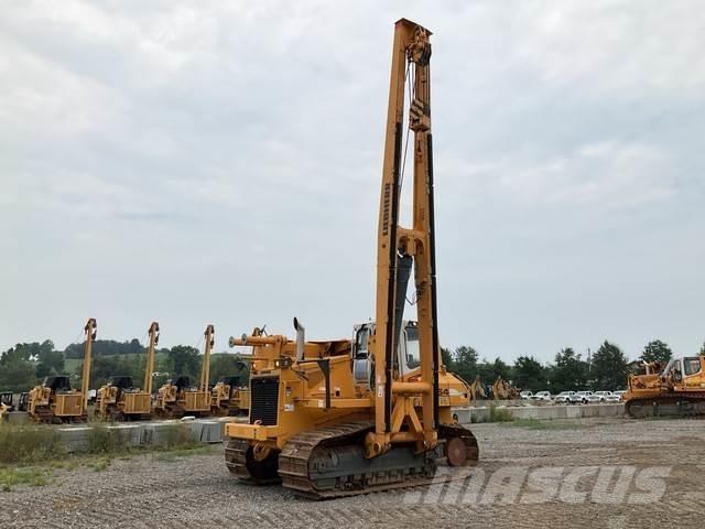 Liebherr RL54 Polovni buldožeri za polaganje cevi