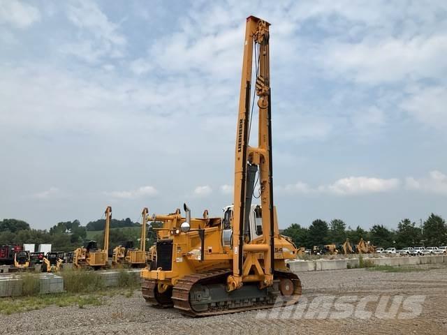 Liebherr RL54 Polovni buldožeri za polaganje cevi