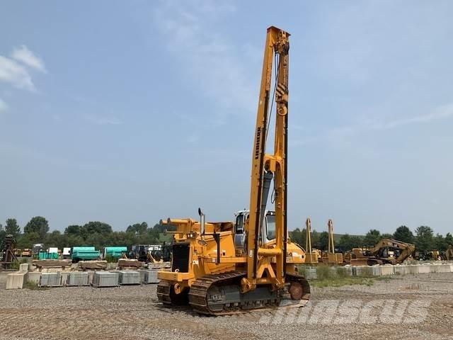 Liebherr RL54 Polovni buldožeri za polaganje cevi