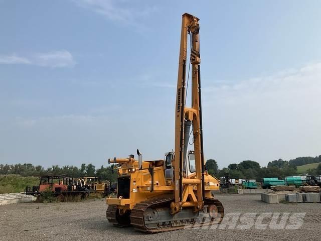 Liebherr RL54 Polovni buldožeri za polaganje cevi