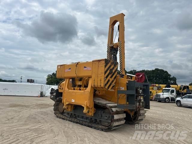 Liebherr RL56 Polovni buldožeri za polaganje cevi