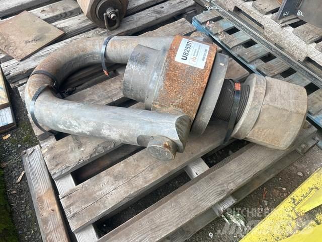  Lifting Device Delovi i oprema za kran