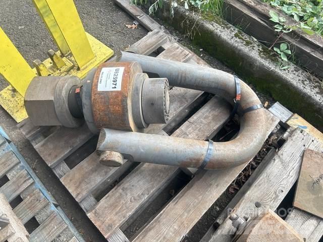  Lifting Device Delovi i oprema za kran