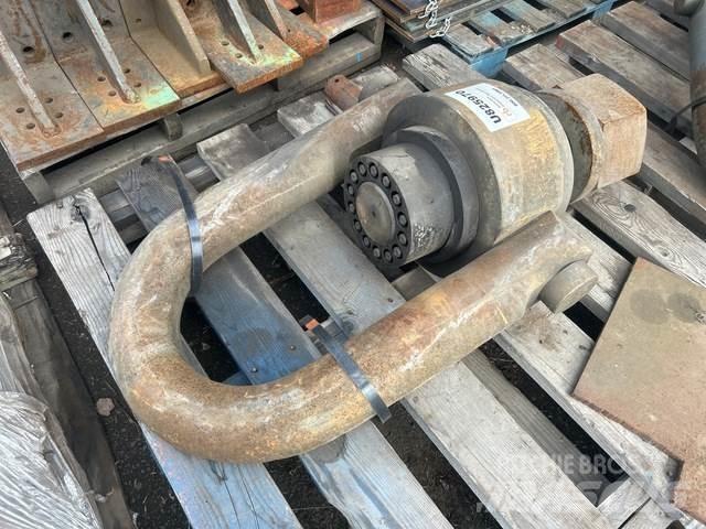  Lifting Device Delovi i oprema za kran