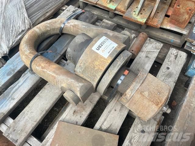  Lifting Device Delovi i oprema za kran