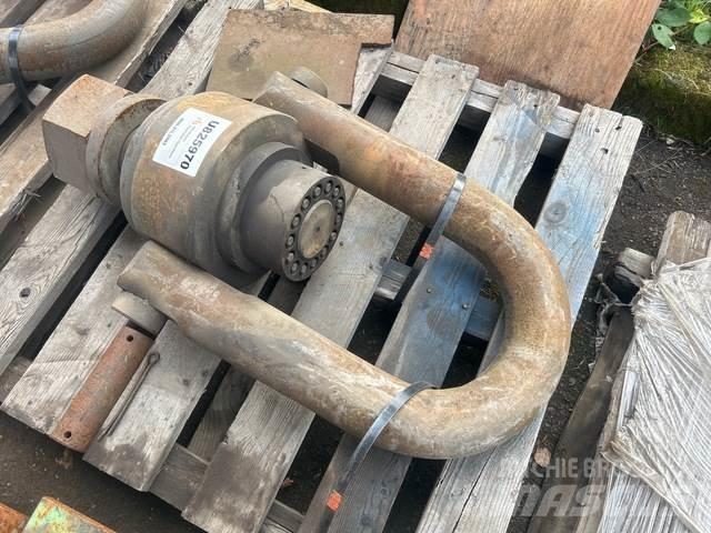  Lifting Device Delovi i oprema za kran