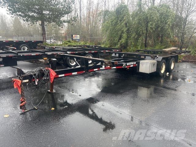 Lincoln  Niski utovarivači