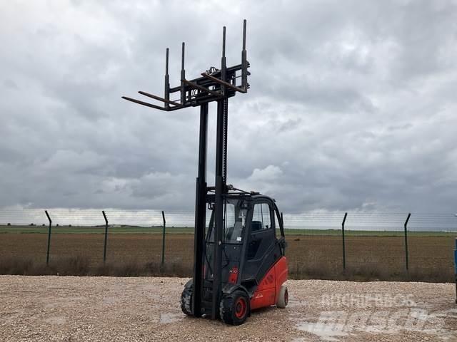 Linde H30T-01 Ostalo za građevinarstvo