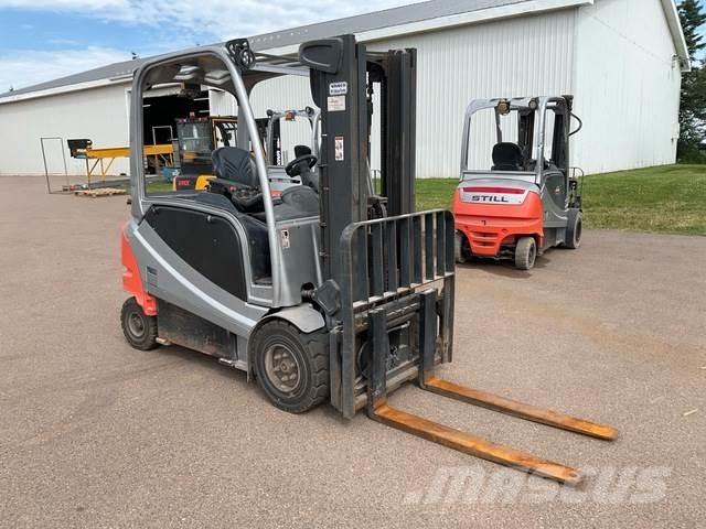 Linde RX60 Ostalo za građevinarstvo
