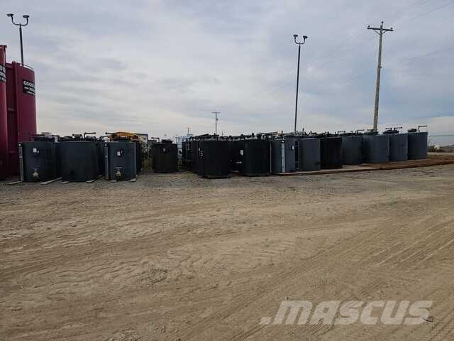  LMG Prikolice za cisterne