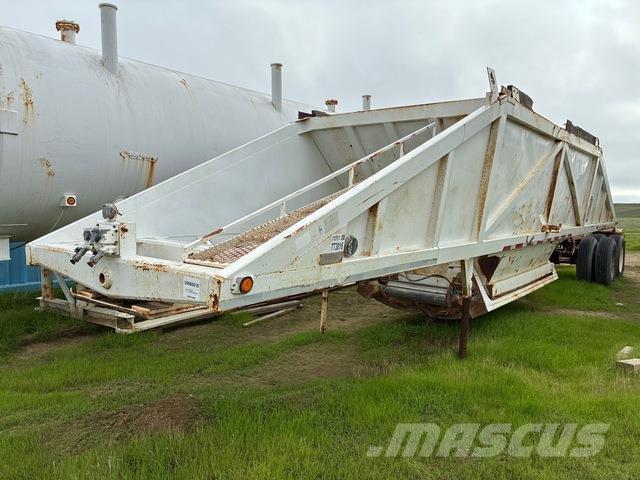 Load King  Kiperi prikolice