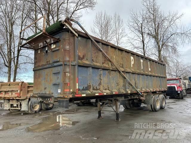  Load Line Kiperi prikolice