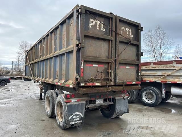  Load Line Kiperi prikolice