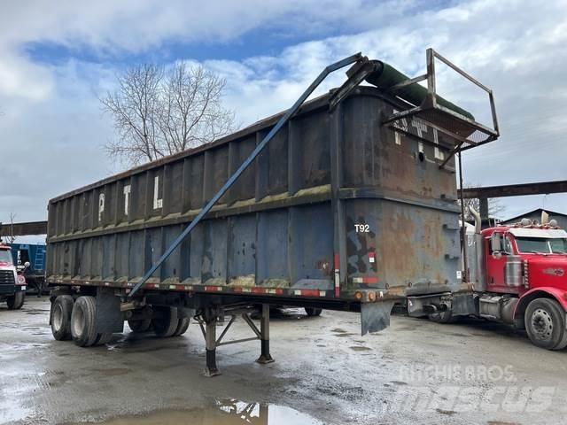  Load Line Kiperi prikolice
