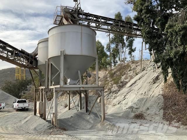  Load Out Ostalo za građevinarstvo