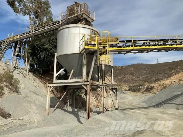  Load Out Ostalo za građevinarstvo