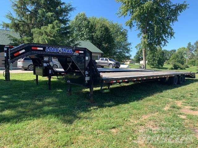 Load Trail  Autotransporter prikolice