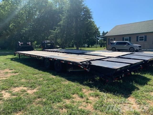 Load Trail  Autotransporter prikolice