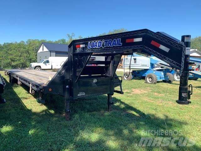 Load Trail  Autotransporter prikolice