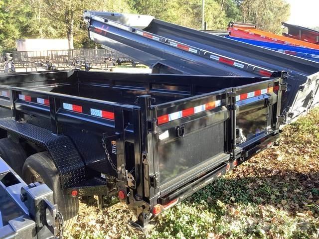 Load Trail  Kiperi prikolice