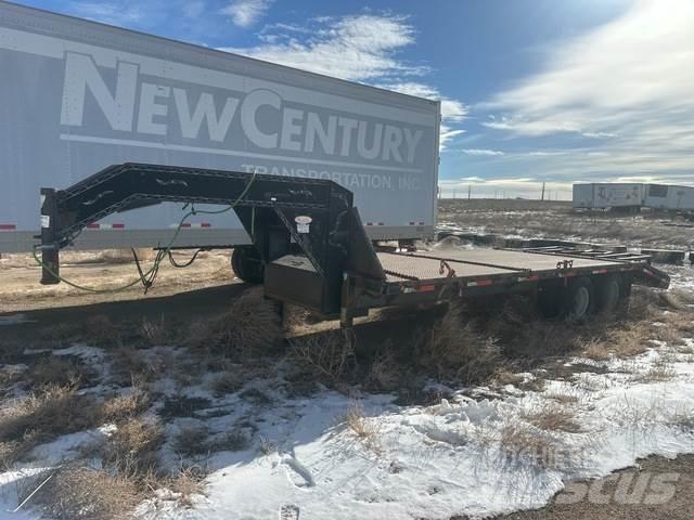 Load Trail  Autotransporter prikolice